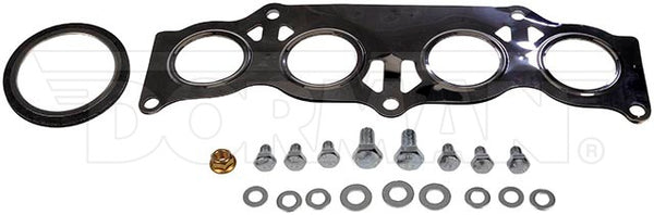 Dorman Catalytic Converter Manifold Assembly (MPN: 672-8111)