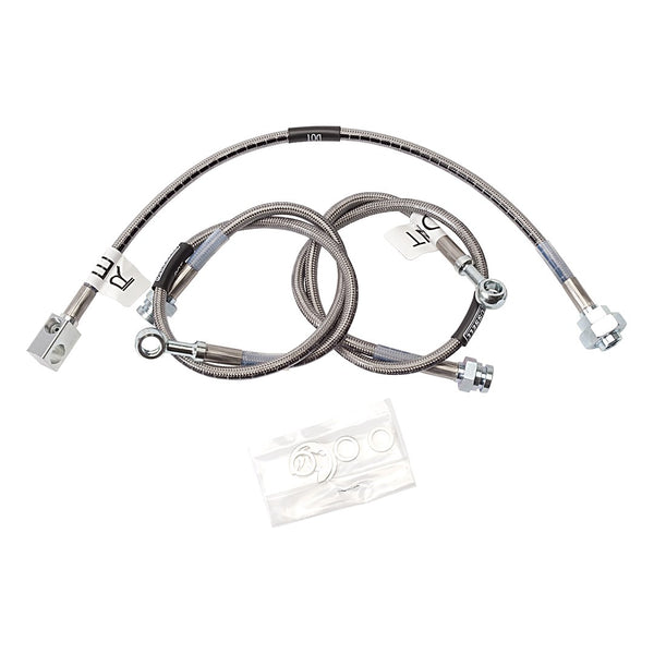 Russell Automotive Brake Line Set (MPN: 672340)