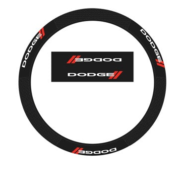 Plasticolor Steering Wheel Cover (MPN: 006726R01)