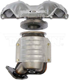 Dorman Catalytic Converter Manifold Assembly (MPN: 673-439)