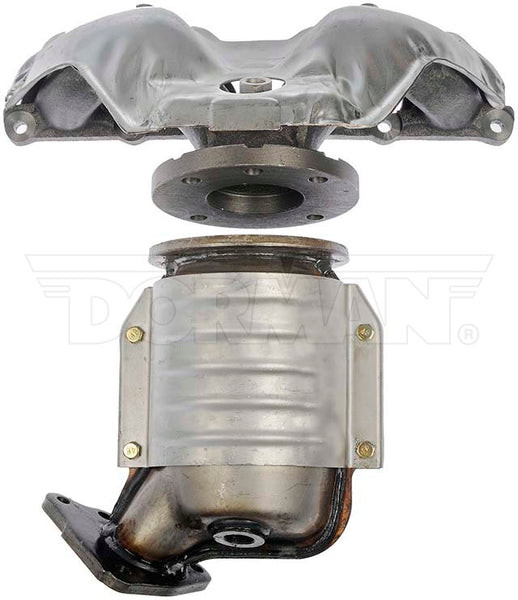 Dorman Catalytic Converter Manifold Assembly (MPN: 673-439)