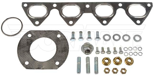 Dorman Catalytic Converter Manifold Assembly (MPN: 673-439)