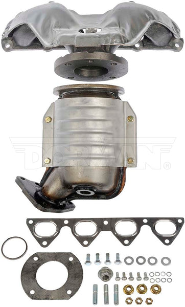 Dorman Catalytic Converter Manifold Assembly (MPN: 673-439)