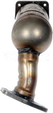 Dorman Catalytic Converter (MPN: 673-488)
