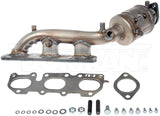 Dorman Catalytic Converter (MPN: 673-564)