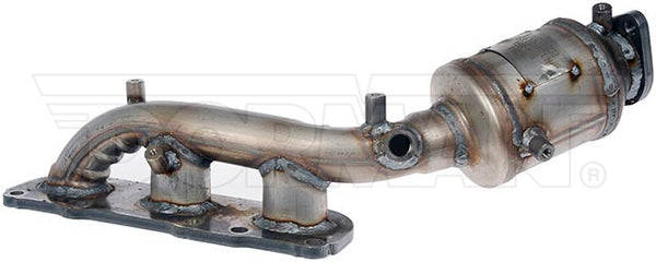 Dorman Catalytic Converter (MPN: 673-564)