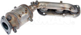 Dorman Catalytic Converter (MPN: 673-564)