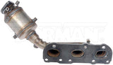 Dorman Catalytic Converter (MPN: 673-564)