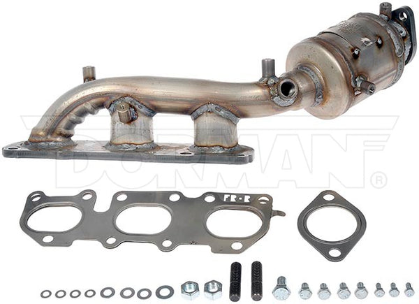 Dorman Catalytic Converter (MPN: 673-564)