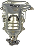 Dorman Catalytic Converter Manifold Assembly (MPN: 673-608)