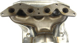 Dorman Catalytic Converter Manifold Assembly (MPN: 673-608)