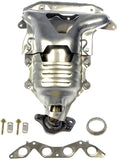 Dorman Catalytic Converter Manifold Assembly (MPN: 673-608)