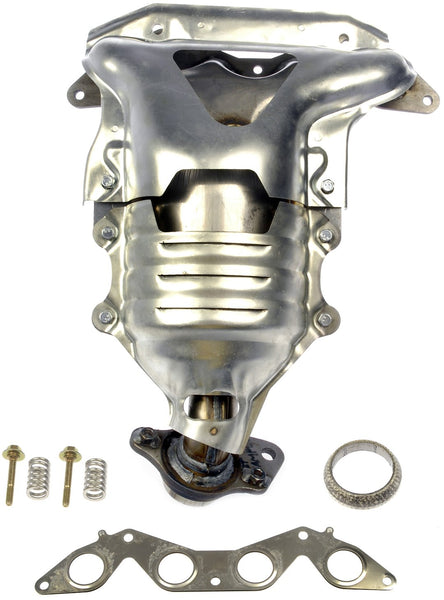 Dorman Catalytic Converter Manifold Assembly (MPN: 673-608)