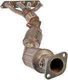 Dorman Catalytic Converter (MPN: 673-862)