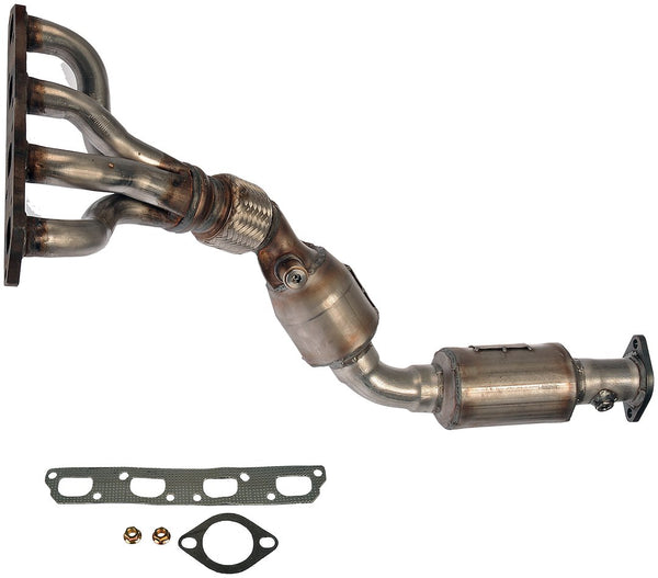 Dorman Catalytic Converter (MPN: 673-862)