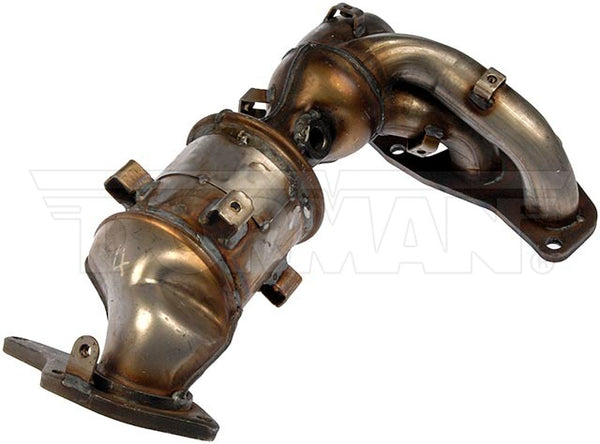 Dorman Catalytic Converter (MPN: 673-933)