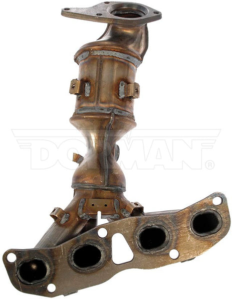 Dorman Catalytic Converter (MPN: 673-933)
