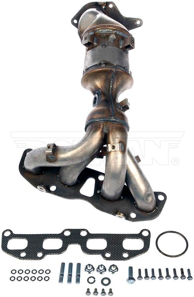 Dorman Catalytic Converter (MPN: 673-933)