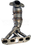 Dorman Catalytic Converter (MPN: 673-9591)