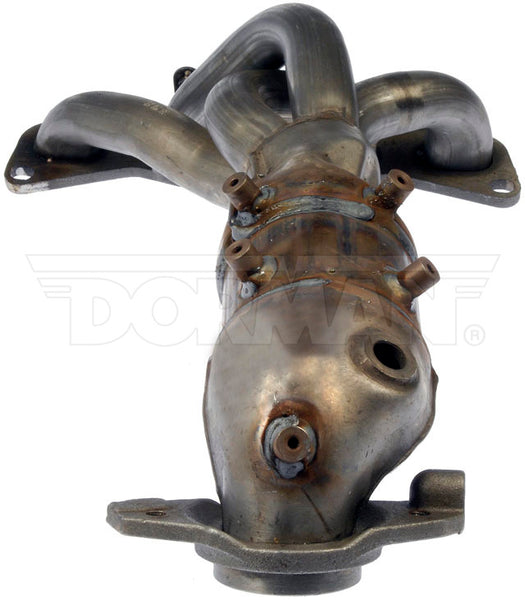 Dorman Catalytic Converter (MPN: 673-9591)