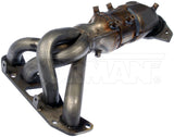 Dorman Catalytic Converter (MPN: 673-9591)