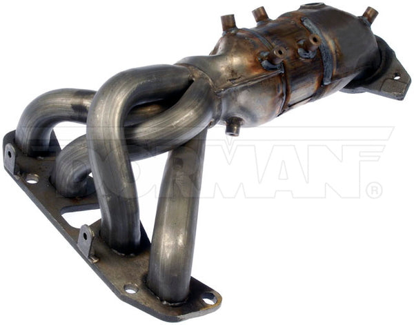Dorman Catalytic Converter (MPN: 673-9591)