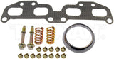 Dorman Catalytic Converter (MPN: 673-9591)