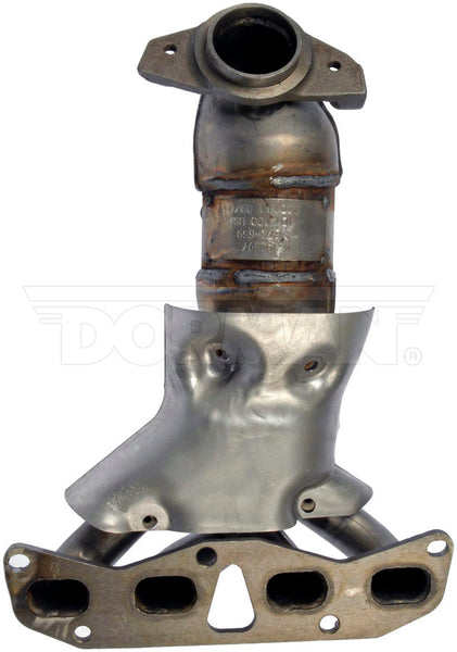 Dorman Catalytic Converter (MPN: 673-9591)