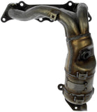 Dorman Catalytic Converter (MPN: 673-975)