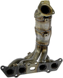 Dorman Catalytic Converter (MPN: 673-975)