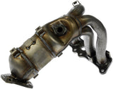 Dorman Catalytic Converter (MPN: 673-975)