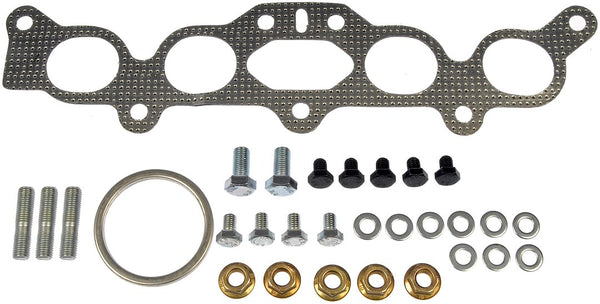 Dorman Catalytic Converter (MPN: 673-975)