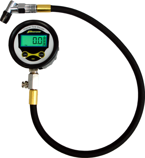 Proform Digital Tire Pressure Gauge (MPN: 67395)