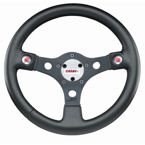 Grant Products Racing Performance GT Steering Wheel (MPN: 673)