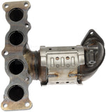 Dorman Exhaust Manifold OE Replacement (MPN: 674-021)