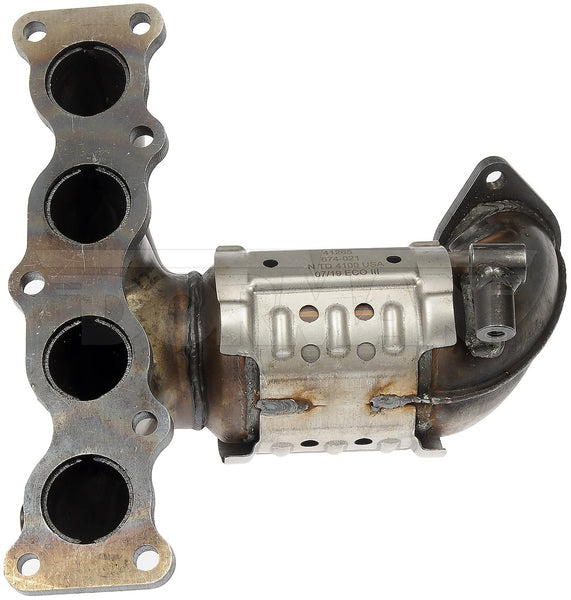 Dorman Exhaust Manifold OE Replacement (MPN: 674-021)