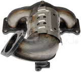 Dorman Exhaust Manifold OE Replacement (MPN: 674-021)