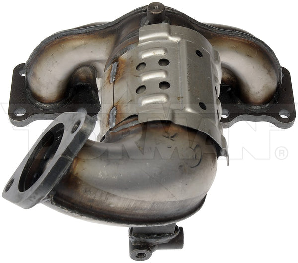 Dorman Exhaust Manifold OE Replacement (MPN: 674-021)