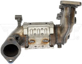 Dorman Exhaust Manifold OE Replacement (MPN: 674-021)