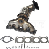 Dorman Exhaust Manifold OE Replacement (MPN: 674-021)