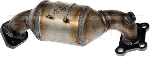 Dorman Exhaust Manifold With Integrated Catalytic Converter (MPN: 674-048)