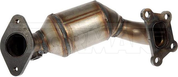 Dorman Exhaust Manifold With Integrated Catalytic Converter (MPN: 674-048)