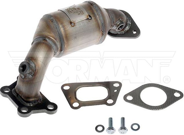 Dorman Exhaust Manifold With Integrated Catalytic Converter (MPN: 674-048)