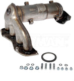 Dorman Exhaust Manifold Replacement (MPN: 674-050)