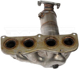Dorman Exhaust Manifold Replacement (MPN: 674-050)