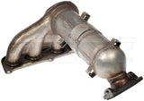 Dorman Exhaust Manifold Replacement (MPN: 674-050)