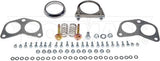 Dorman Exhaust Manifold With Integrated Catalytic Converter (MPN: 674-062)