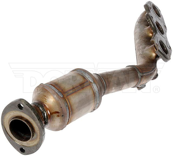 Dorman Catalytic Converter With Integrated Exhaust Manifold (MPN: 674-069)