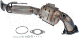 Dorman Catalytic Converter (MPN: 674-078)