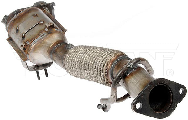 Dorman Catalytic Converter (MPN: 674-078)